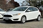 Used 2016 Ford Focus SE, Hatchback for sale #27630 - photo 8