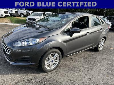 Used 2018 Ford Fiesta SE FWD, Hatchback for sale #27633 - photo 1