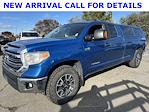 Used 2016 Toyota Tundra SR5 Double Cab 4x4, Pickup for sale #27636 - photo 1