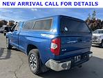 Used 2016 Toyota Tundra SR5 Double Cab 4x4, Pickup for sale #27636 - photo 2