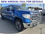 Used 2016 Toyota Tundra SR5 Double Cab 4x4, Pickup for sale #27636 - photo 8