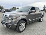 Used 2014 Ford F-150 Platinum SuperCrew Cab 4x4, Pickup for sale #27638 - photo 1