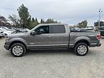 Used 2014 Ford F-150 Platinum SuperCrew Cab 4x4, Pickup for sale #27638 - photo 3