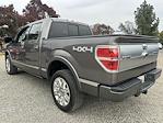 Used 2014 Ford F-150 Platinum SuperCrew Cab 4x4, Pickup for sale #27638 - photo 2