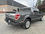 Used 2014 Ford F-150 Platinum SuperCrew Cab 4x4, Pickup for sale #27638 - photo 6