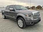 Used 2014 Ford F-150 Platinum SuperCrew Cab 4x4, Pickup for sale #27638 - photo 8