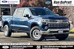 Used 2023 Chevrolet Silverado 1500 LTZ Crew Cab 4x4, Pickup for sale #27639 - photo 1