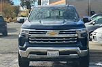 Used 2023 Chevrolet Silverado 1500 LTZ Crew Cab 4x4, Pickup for sale #27639 - photo 10