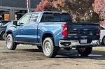 Used 2023 Chevrolet Silverado 1500 LTZ Crew Cab 4x4, Pickup for sale #27639 - photo 6