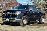 Used 2023 Chevrolet Silverado 1500 LTZ Crew Cab 4x4, Pickup for sale #27639 - photo 8