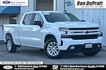 Used 2020 Chevrolet Silverado 1500 RST Crew Cab 4x4, Pickup for sale #27643 - photo 1