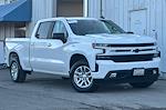 Used 2020 Chevrolet Silverado 1500 RST Crew Cab 4x4, Pickup for sale #27643 - photo 4