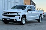 Used 2020 Chevrolet Silverado 1500 RST Crew Cab 4x4, Pickup for sale #27643 - photo 8