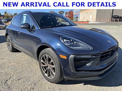 Used 2022 Porsche Macan Base AWD, SUV for sale #27646 - photo 1