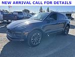 Used 2022 Porsche Macan Base AWD, SUV for sale #27646 - photo 3