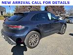 Used 2022 Porsche Macan Base AWD, SUV for sale #27646 - photo 2