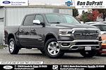 Used 2021 Ram 1500 Laramie Crew Cab 4x4, Pickup for sale #27648 - photo 1