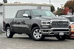 Used 2021 Ram 1500 Laramie Crew Cab 4x4, Pickup for sale #27648 - photo 4