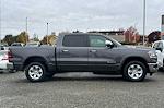 Used 2021 Ram 1500 Laramie Crew Cab 4x4, Pickup for sale #27648 - photo 3