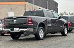 Used 2021 Ram 1500 Laramie Crew Cab 4x4, Pickup for sale #27648 - photo 2