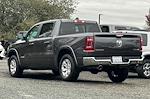 Used 2021 Ram 1500 Laramie Crew Cab 4x4, Pickup for sale #27648 - photo 6