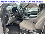 Used 2018 Ford F-150 XLT SuperCrew Cab 4x4, Pickup for sale #27650 - photo 11