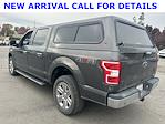 Used 2018 Ford F-150 XLT SuperCrew Cab 4x4, Pickup for sale #27650 - photo 2