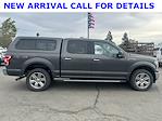 Used 2018 Ford F-150 XLT SuperCrew Cab 4x4, Pickup for sale #27650 - photo 7