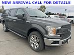 Used 2018 Ford F-150 XLT SuperCrew Cab 4x4, Pickup for sale #27650 - photo 8