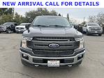 Used 2018 Ford F-150 XLT SuperCrew Cab 4x4, Pickup for sale #27650 - photo 9