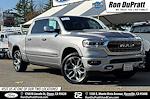 Used 2020 Ram 1500 Limited Crew Cab 4x4, Pickup for sale #27653 - photo 1