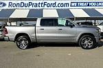 Used 2020 Ram 1500 Limited Crew Cab 4x4, Pickup for sale #27653 - photo 4