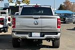 Used 2020 Ram 1500 Limited Crew Cab 4x4, Pickup for sale #27653 - photo 5