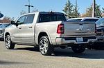 Used 2020 Ram 1500 Limited Crew Cab 4x4, Pickup for sale #27653 - photo 6