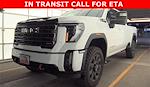 Used 2024 GMC Sierra 2500 AT4 Crew Cab 4x4, Pickup for sale #27656 - photo 1