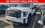 Used 2024 GMC Sierra 2500 AT4 Crew Cab 4x4, Pickup for sale #27659 - photo 1