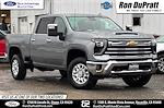 Used 2024 Chevrolet Silverado 2500 LTZ Crew Cab 4x4, Pickup for sale #27660 - photo 1