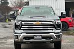 Used 2024 Chevrolet Silverado 2500 LTZ Crew Cab 4x4, Pickup for sale #27660 - photo 10