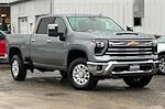 Used 2024 Chevrolet Silverado 2500 LTZ Crew Cab 4x4, Pickup for sale #27660 - photo 4