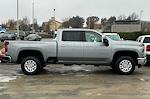 Used 2024 Chevrolet Silverado 2500 LTZ Crew Cab 4x4, Pickup for sale #27660 - photo 5