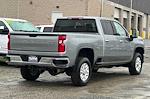 Used 2024 Chevrolet Silverado 2500 LTZ Crew Cab 4x4, Pickup for sale #27660 - photo 2