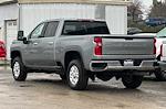 Used 2024 Chevrolet Silverado 2500 LTZ Crew Cab 4x4, Pickup for sale #27660 - photo 6