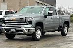 Used 2024 Chevrolet Silverado 2500 LTZ Crew Cab 4x4, Pickup for sale #27660 - photo 8