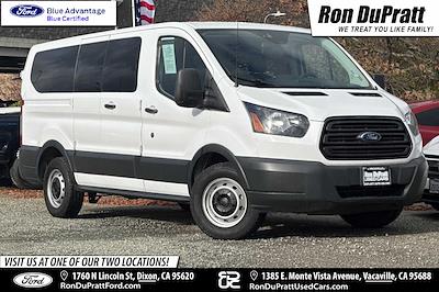 Used 2018 Ford Transit 150 XL Low Roof 4x2, Passenger Van for sale #27665 - photo 1