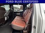 Used 2019 Ford F-450 King Ranch Crew Cab 4x4, Pickup for sale #27670 - photo 14