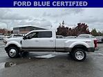 Used 2019 Ford F-450 King Ranch Crew Cab 4x4, Pickup for sale #27670 - photo 3