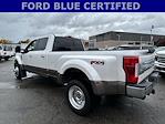 Used 2019 Ford F-450 King Ranch Crew Cab 4x4, Pickup for sale #27670 - photo 2