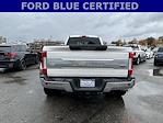 Used 2019 Ford F-450 King Ranch Crew Cab 4x4, Pickup for sale #27670 - photo 4