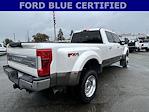 Used 2019 Ford F-450 King Ranch Crew Cab 4x4, Pickup for sale #27670 - photo 6