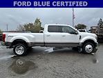 Used 2019 Ford F-450 King Ranch Crew Cab 4x4, Pickup for sale #27670 - photo 7